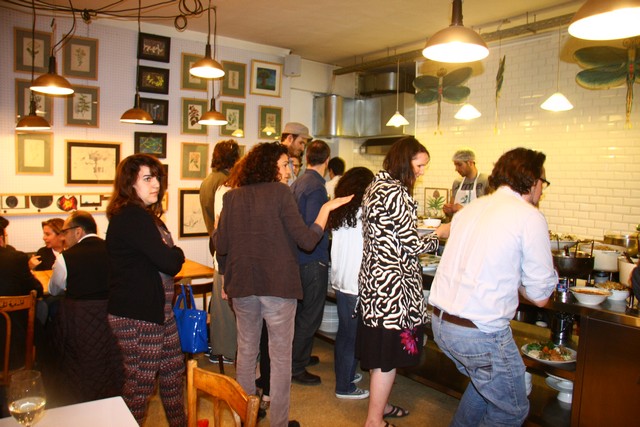 First Thursdays with FERN
